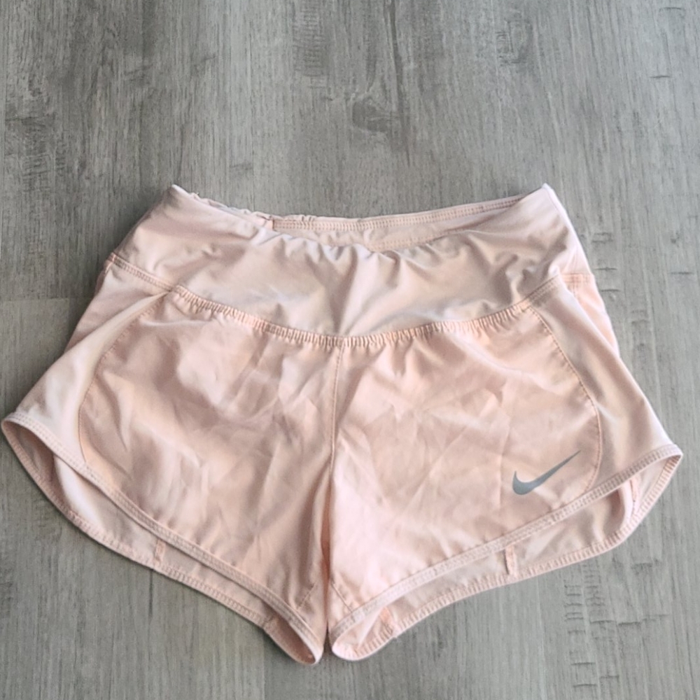 Nike crew shorts